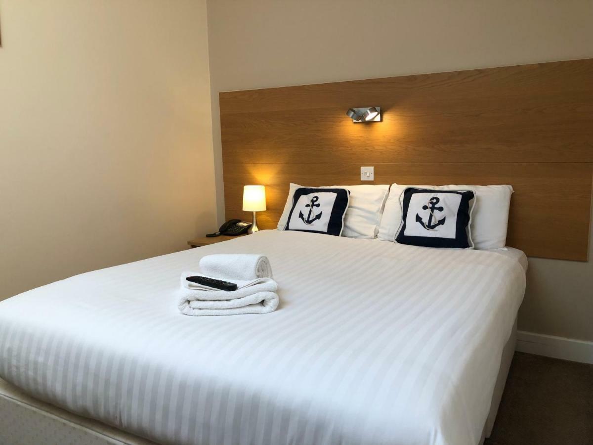 The Anchor Ely 호텔 Little Downham 외부 사진